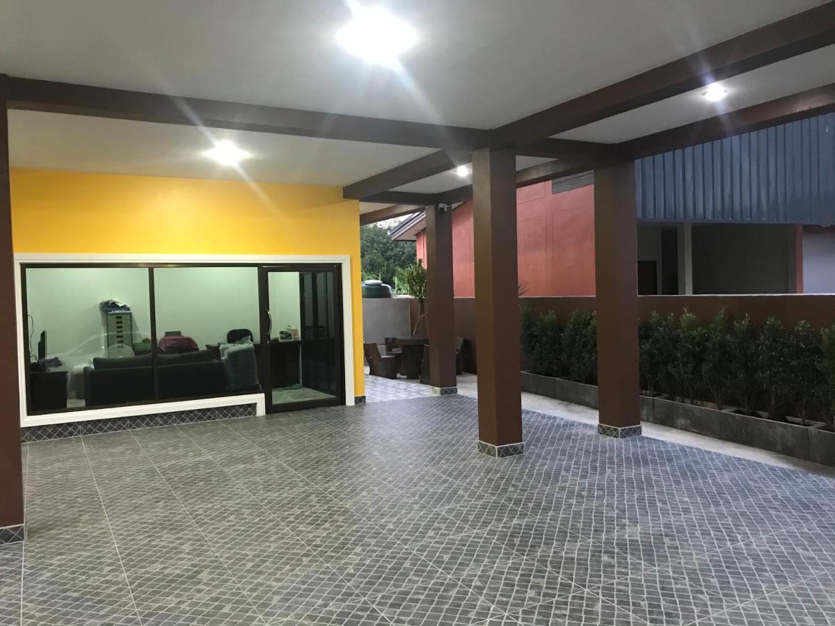 G-HAN Residence Nai Yang Exterior foto
